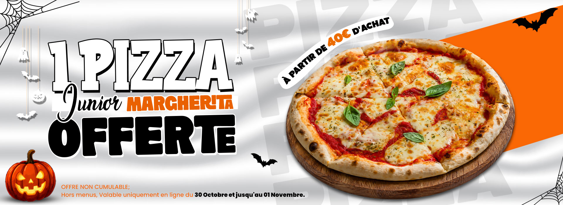 Profitez nos offres 